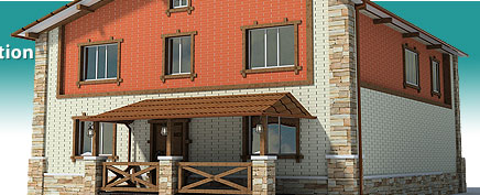 Architectural Designs